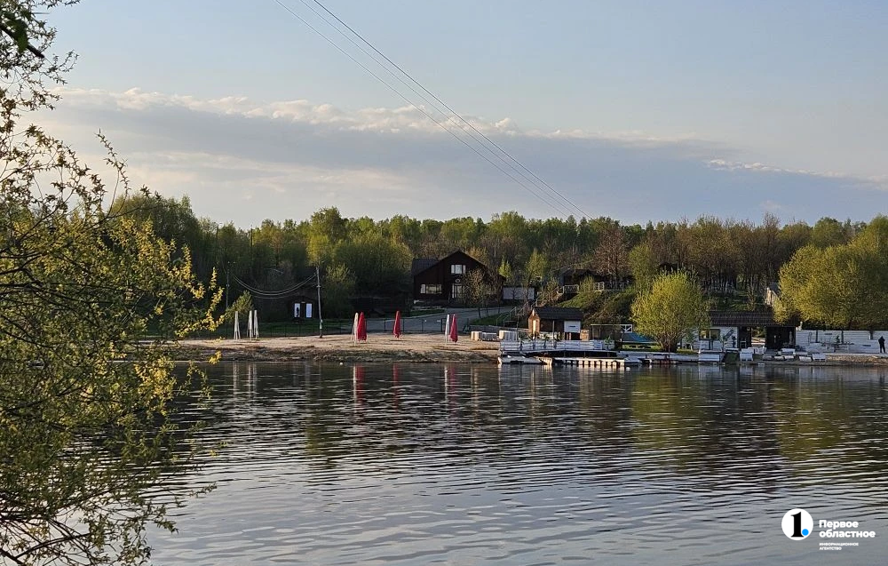 На Шершневском водохранилище увеличат сброс воды до 80 кубометров в секунду