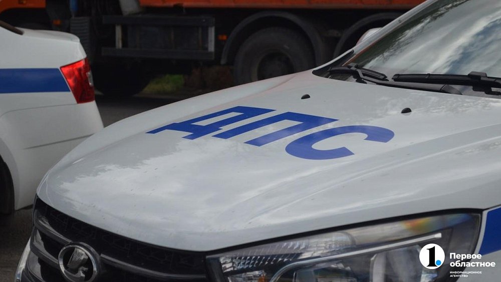 В Челябинской области задержали водителя с поддельным удостоверением