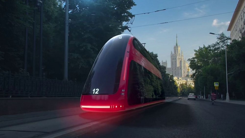 Заводы Челябинской области делают роботов, ракеты и трамваи для космической отрасли