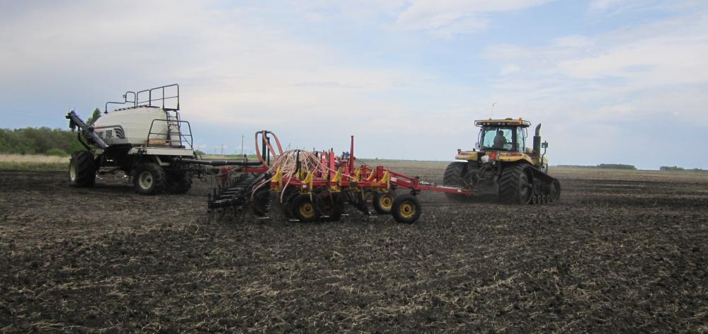 В Челябинской области станет проще вернуть в оборот сельхозземли