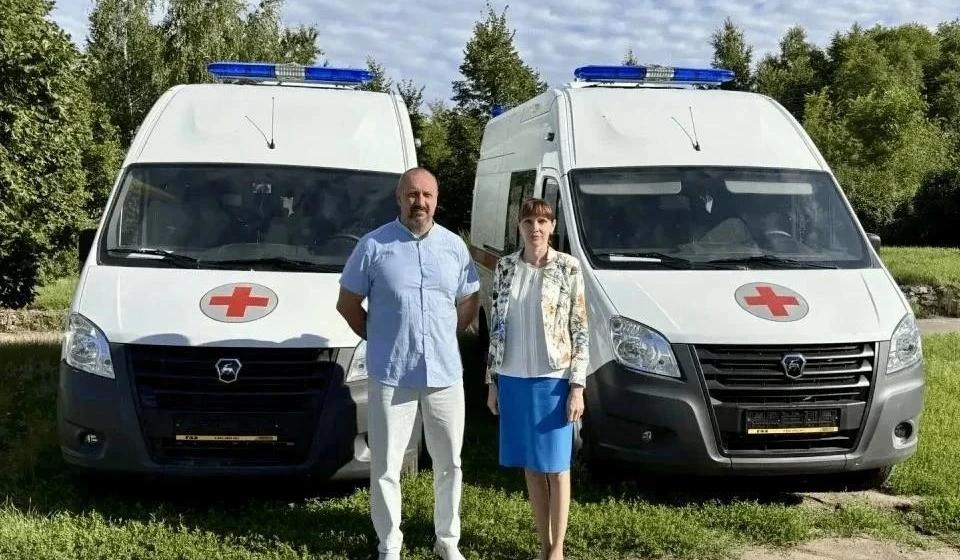 Фронтовой врач возглавил областную больницу в Троицке