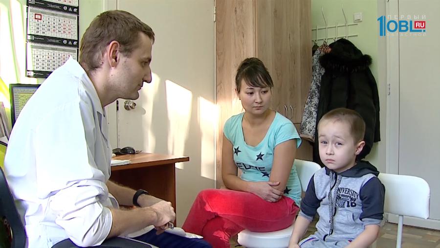 Причины головных болей у школьников