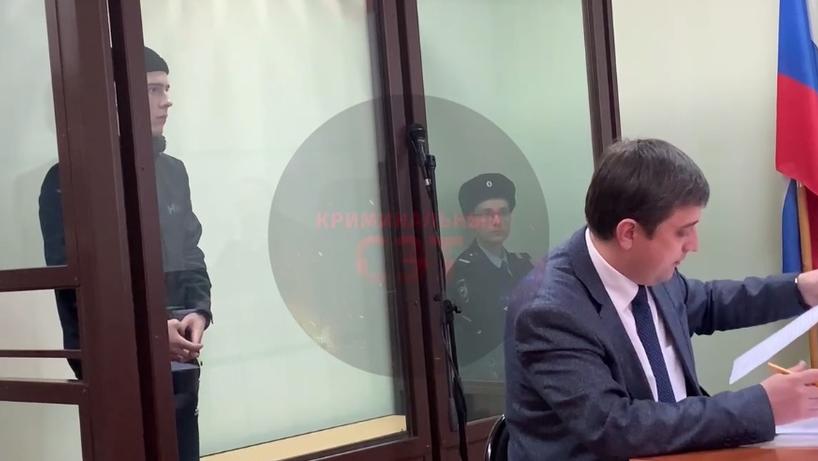 Суд отправил под домашний арест одного из участников драки в челябинском ОЦ № 5