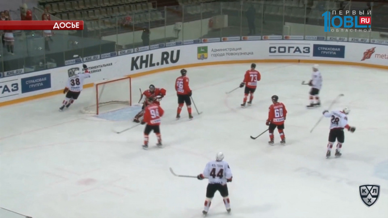 Обзор спортивных событий от 28.10.2016