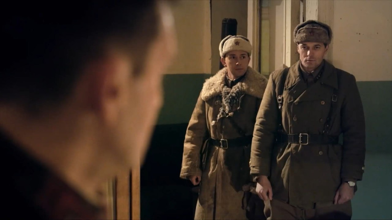 Телеканал ОТВ продолжает показ сериала «Убить Сталина»