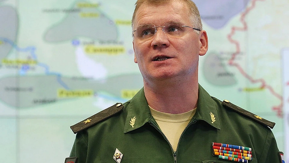 Минобороны РФ: нацбаты воспользовались режимом тишины для перегруппировки и укрепления занимаемых позиций