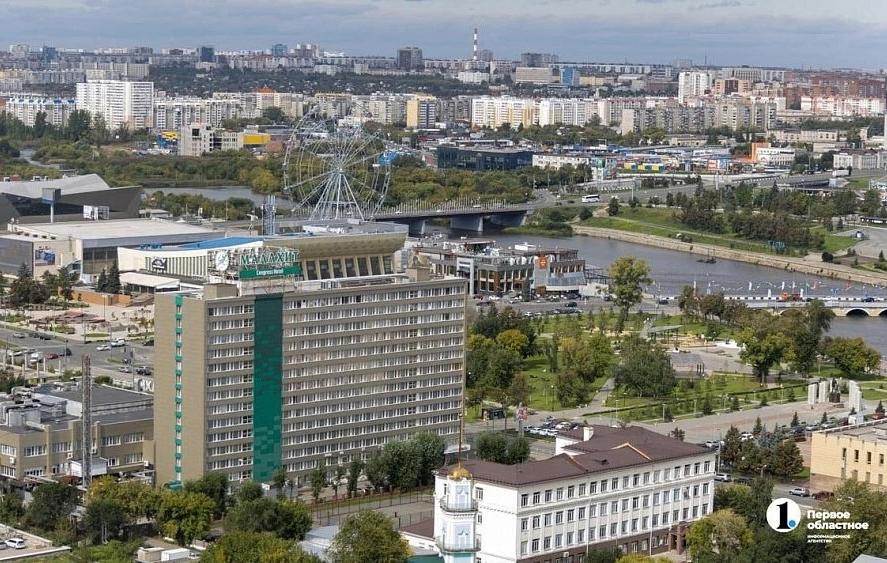 Синоптики рассказали, какой будет погода на Южном Урале в длинные выходные июня
