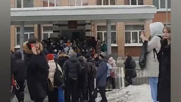 В Миассе из-за сообщений о минировании эвакуировали несколько школ и детских садов