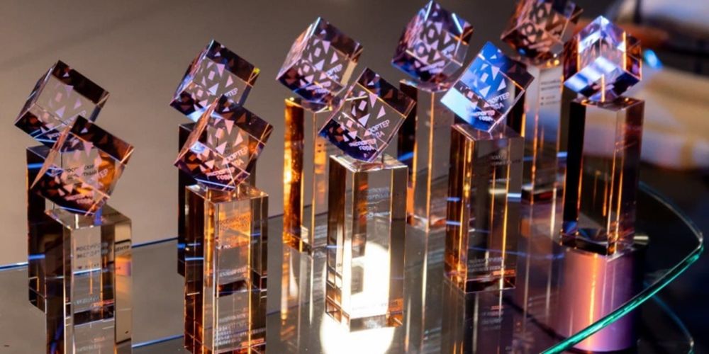 Челябинская область стала лидером окружного этапа Всероссийской премии «Экспортер года»