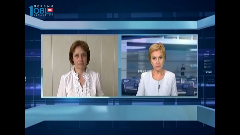 Интервью - Светлана Номеровская