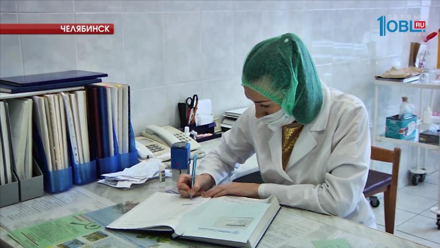 Для студентов-медиков и педиатров провели лекцию по вирусным заболеваниям