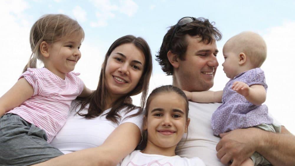 Многодетные семьи в Челябинской области получат бесплатные участки вне зависимости от возраста детей