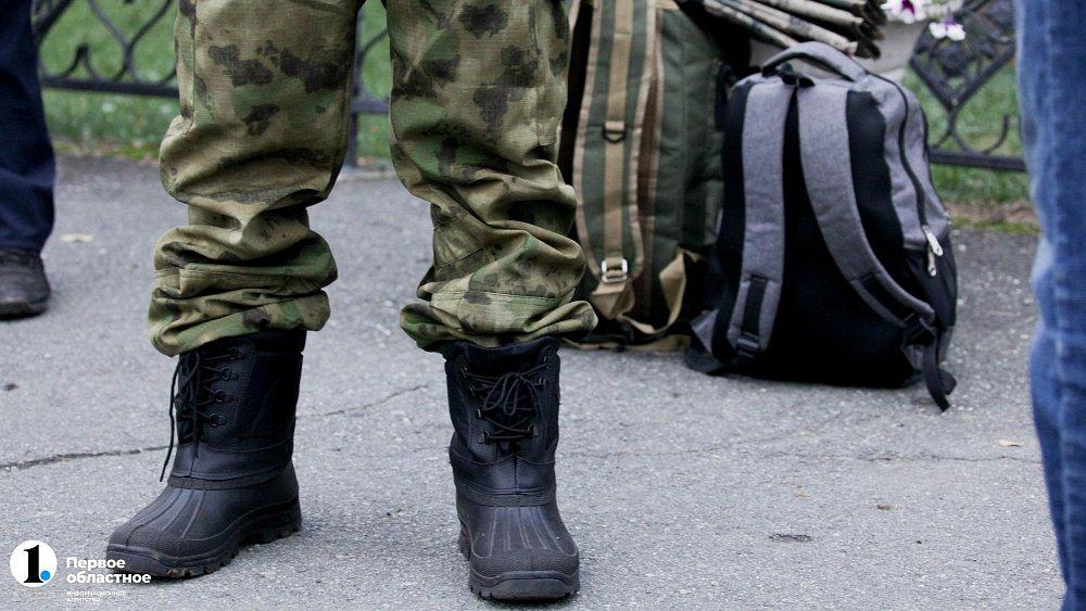 Шестеро южноуральских бойцов вернулись из украинского плена