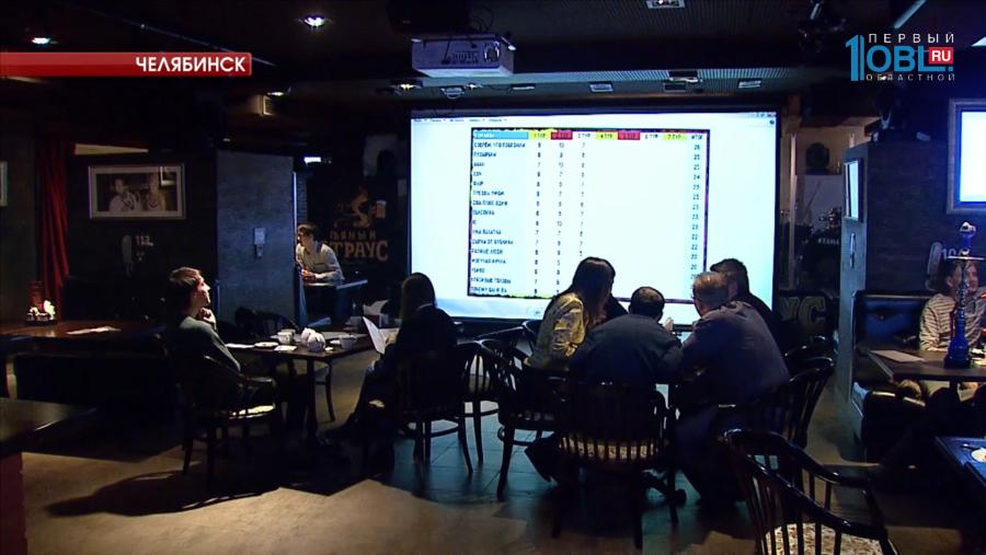 Южноуральцы проверят свою грамотность в акции "Тотальный диктант"