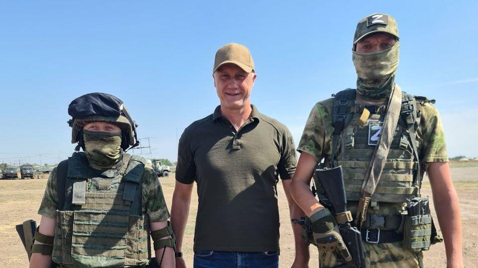 Участники СВО станут помощниками депутатов в Челябинской области