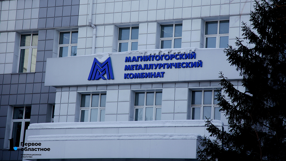 Владимир Путин наградил медалями и званиями сотрудников магнитогорских предприятий