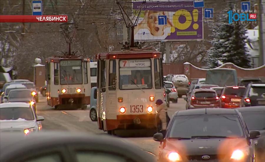 Проект новой маршрутной сети представят на общественных слушаниях 