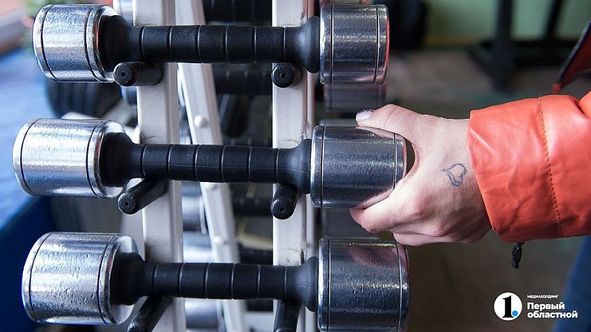 Домашний спортзал в Челябинске обойдется минимум в 40 тысяч рублей