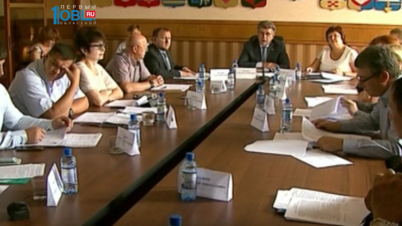 Закон о детях войны примут через неделю