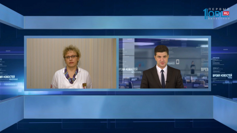 Интервью - Наталья Кущева