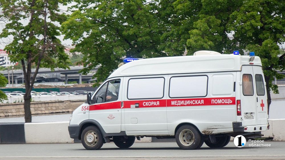 Тело 14‑летнего подростка обнаружили в поселке Челябинской области