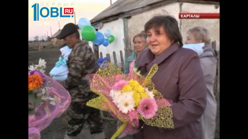 Многодетная семья собирается потратить маткапитал на расширение дома