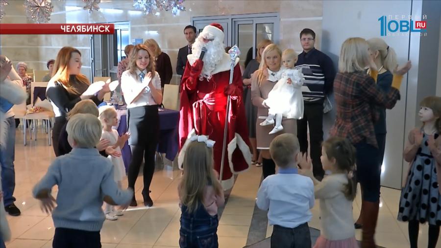 Среди клиентов газовой компании разыгрывают сертификаты на приобретение бытовой техники