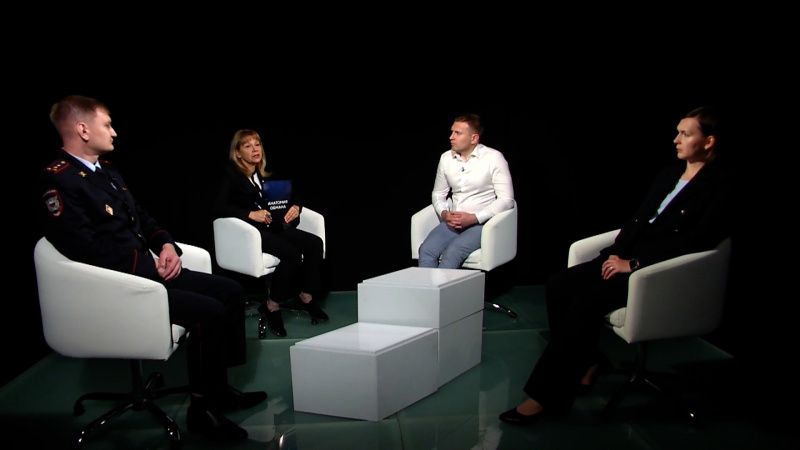 Герой программы «Анатомия обмана» рассказал, как распознал схему мошенников