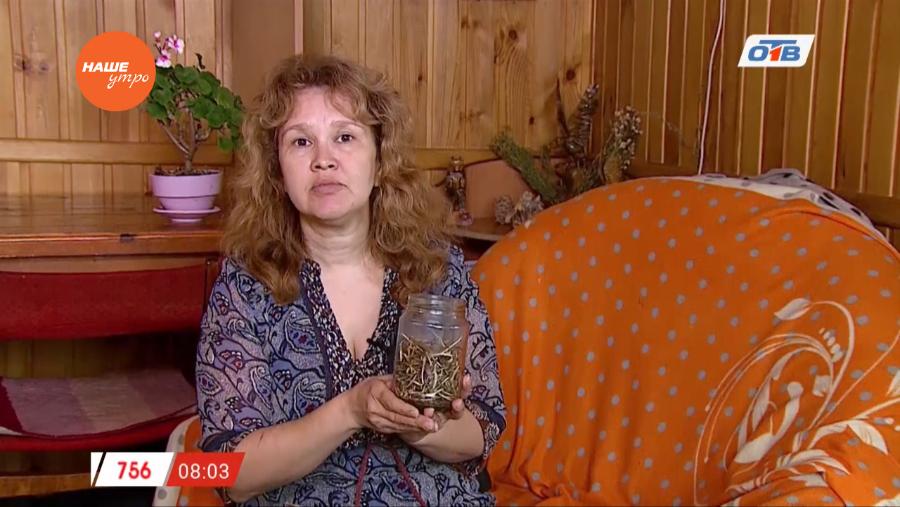 Знахарь - о простатите