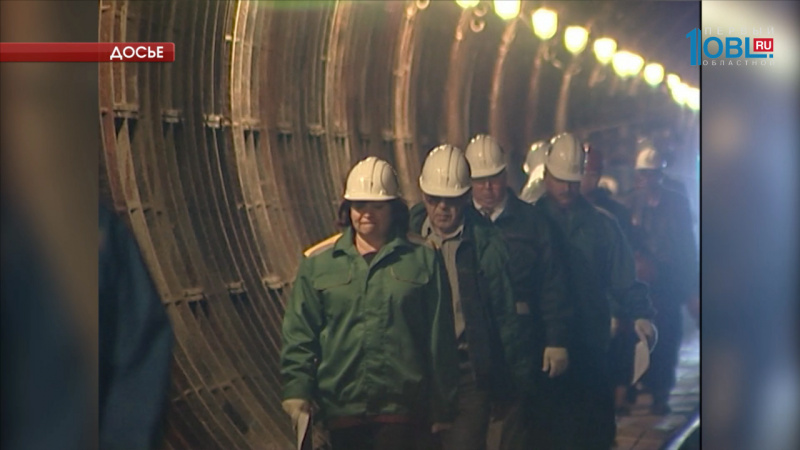 К строительству метро могут привлечь частного инвестора