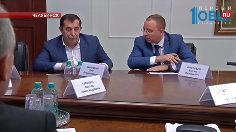 "Гринфлайт" планирует ввести в эксплуатацию два дома 20 октября