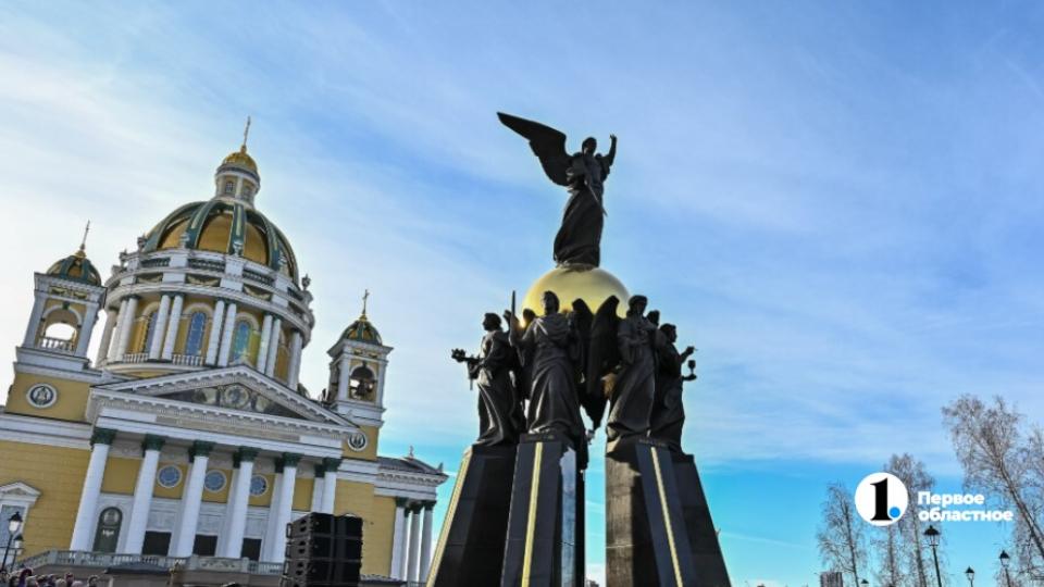 Челябинск готовится к встрече мощей святителя Спиридона