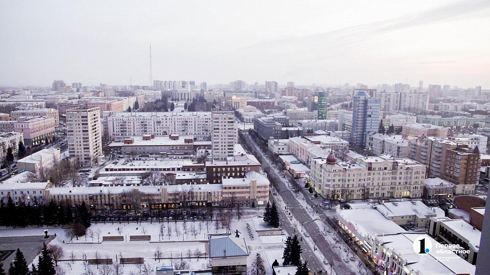 Правила застройки в Челябинске разработает московский институт