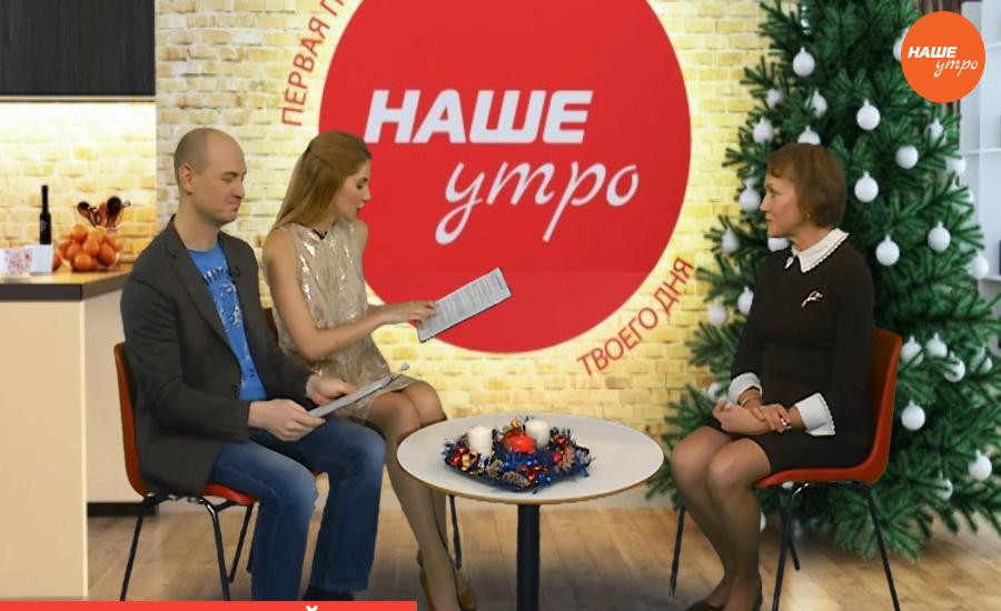 Алиса и Высоцкий в органном зале