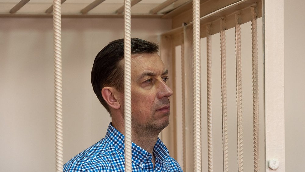 Глава Катав-Ивановского района пойдет под суд по делу о мошенничестве на 4 млн рублей