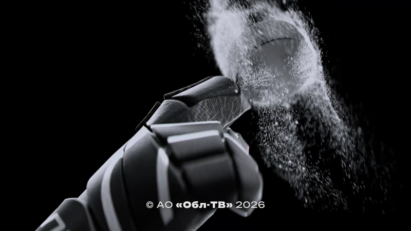 Четвертый матч между «Торпедо» и «Металлург» покажут на ОТВ