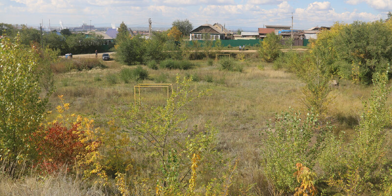 В Магнитогорске построят новую школу