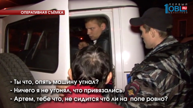 Происшествия дня 07.10.2016