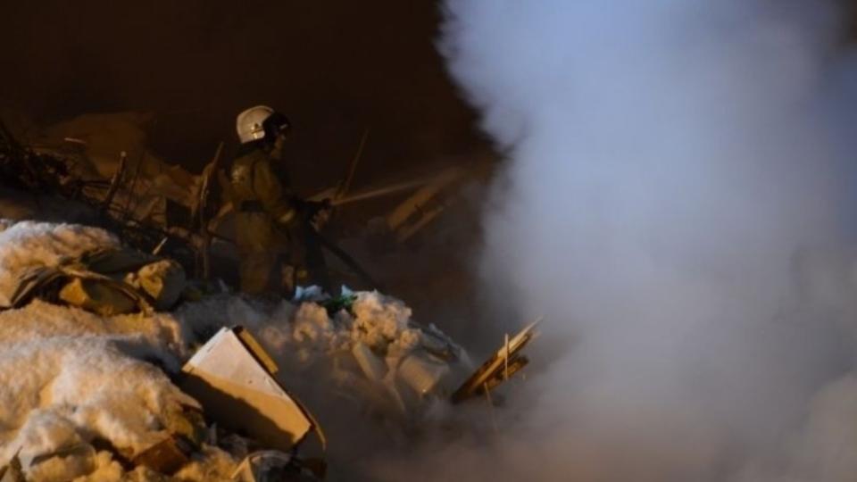 31 декабря южноуральцы подпалили несколько бань