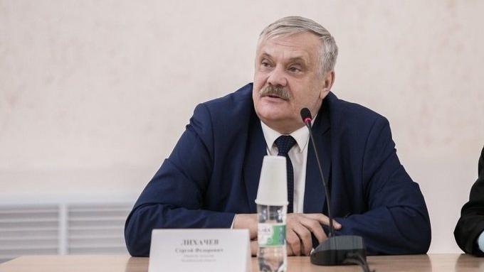 Министр экологии Челябинской области объяснил осадки с пылью средиземноморским циклоном