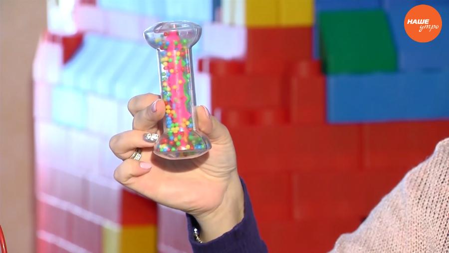 Действуй, мама:  Подбираем игрушки по возрасту