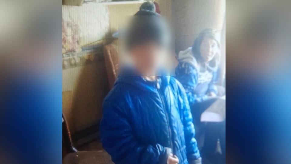 В Уйском округе пропал 9‑летний мальчик