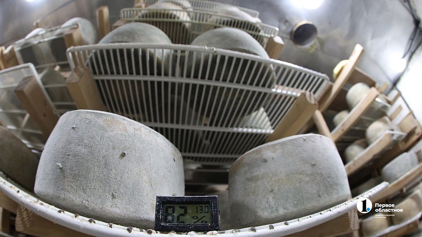Масложировой завод продают в Челябинске за 300 млн рублей