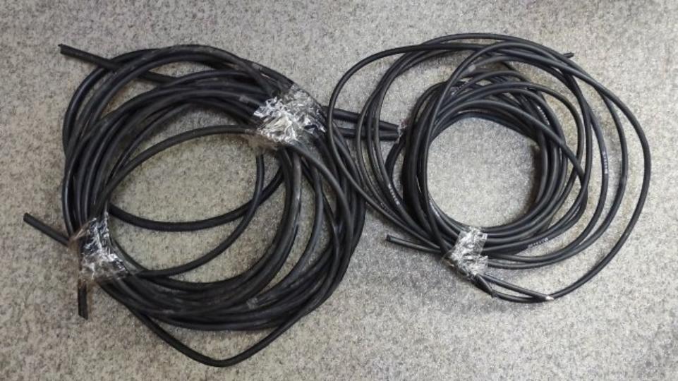 В Челябинске рецидивист украл интернет‑кабель, вскрыв подвал дома