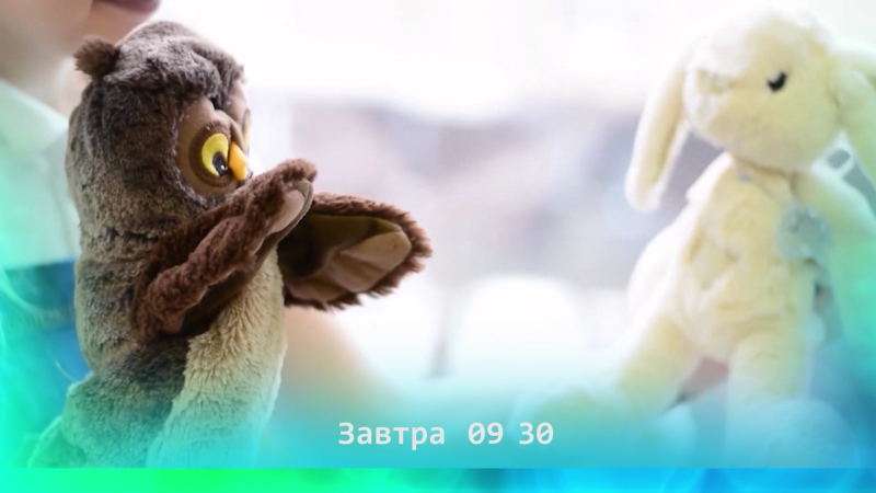Как простимулировать гуление у ребенка?