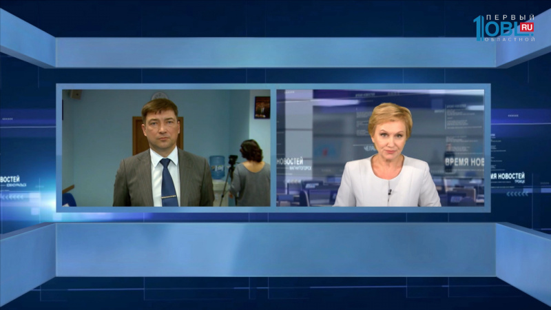 Интервью - Вадим Борисов