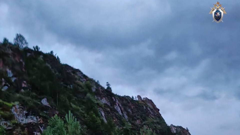 В Челябинской области 17‑летняя девушка разбилась, отдыхая в горах