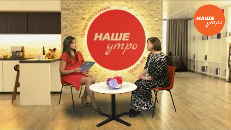 Взаимоотношения старших и младших детей.