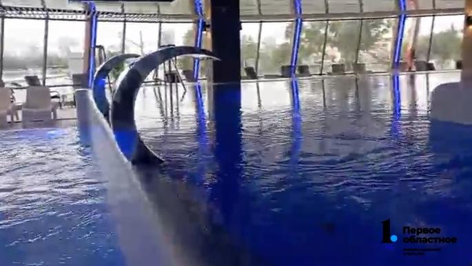 В Челябинске сотрудники термального комплекса «Лето» пойдут под суд по делу о гибели шестилетнего мальчика