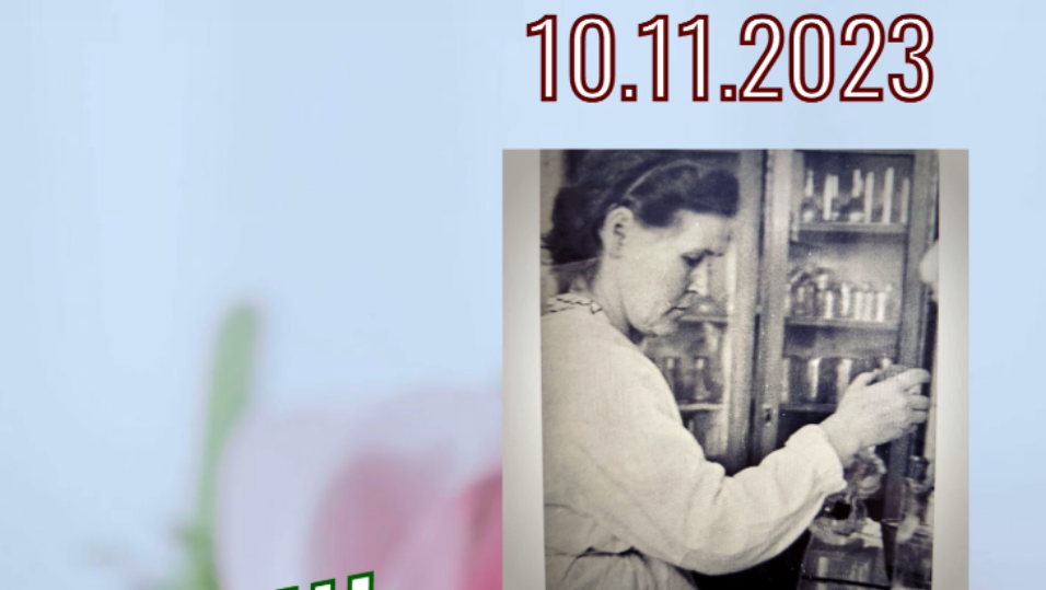 Ветеран южноуральского Роспотребнадзора отмечает 100‑летний юбилей